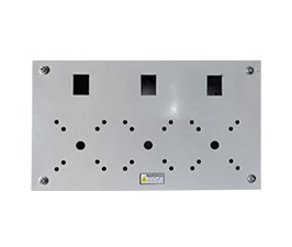 Phase Change Over Box