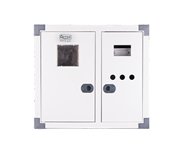 Meter Box