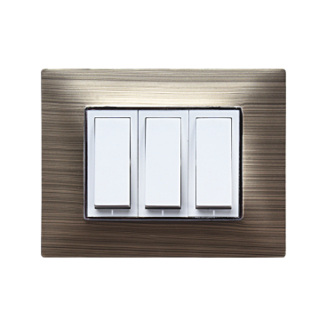 Switches & Accessories