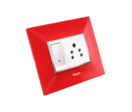 T-10 Woody Modular Plates