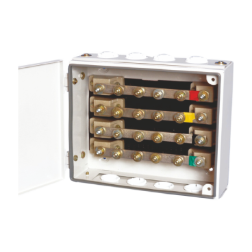 Switchgears & Kitkats