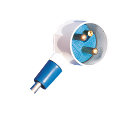 Metal Clad Plug & Socket