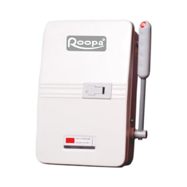 Switchgears & Kitkats