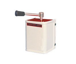 Reverse Forwarding Switch